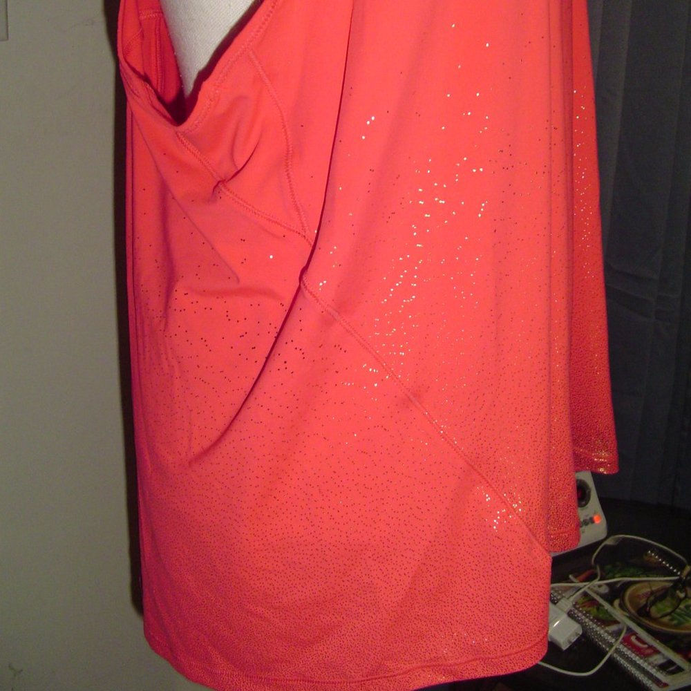 All In Motion Running Tank Top - Picture 4 of 5